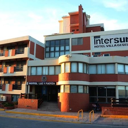 Intersur บียาเจเซลล์ ภายนอก รูปภาพ