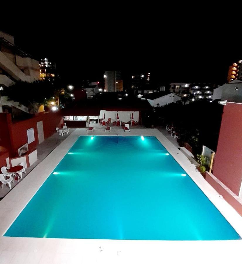 Intersur บียาเจเซลล์ ภายนอก รูปภาพ